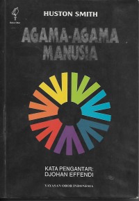 Image of Agama - Agama Manusia