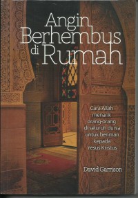 Image of Angin Berhembus Di Rumah