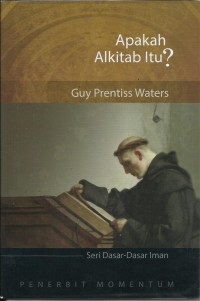 Image of Apakah Alkitab Itu ?