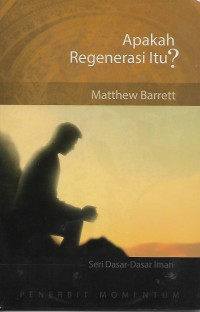 Image of Apakah Regenerasi Itu?