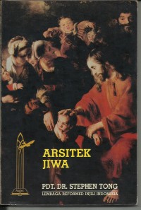 Image of Arsitek Jiwa 1