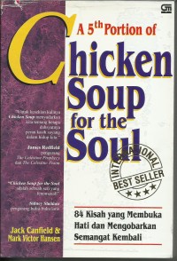 Image of A 5th Portion Of Chicken Soup For The Soul