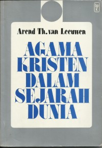 Image of Agama Kristen dalam Sejarah Dunia