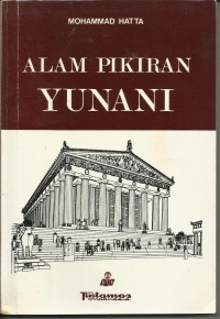 Image of Alam Pikiran Yunani