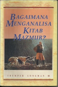 Image of Bagaimana Menganalisa Kitab Mazmur ?