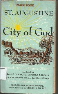 Image of City Of God