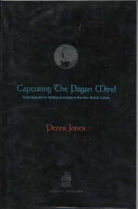 Image of Capturing The Pagan Mind : Paul's Blueprint For Thinking And living In The New Global Culture