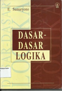 Image of Dasar-Dasar Logika