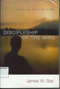 Image of Discipleship of The Mind
