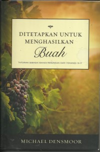 Image of Ditetapkan untuk Menghasilkan Buah