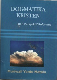 Image of Dogmatika Kristen