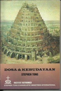 Image of Dosa & Kebudayaan