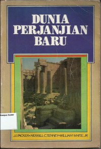 Image of Dunia Perjanjian Baru