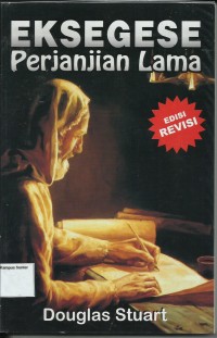 Image of Eksegese Perjanjian Lama Edisi Revisi