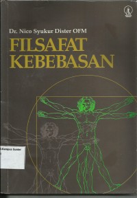 Image of Filsafat Kebebasan