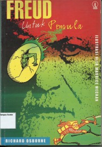 Image of Freud Untuk Pemula