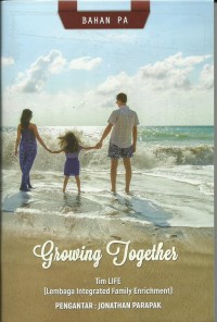 Image of Bahan PA : Growing Together