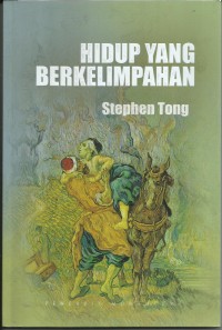 Image of Hidup Yang Berkelimpahan