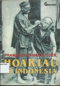 Image of Hoakiau di Indonesia