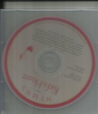 Image of Audio Hymns For A kid's Heart Vol. 1