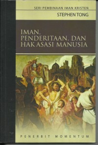 Image of Iman , Penderitaan , Dan Hak Asasi Manusia
