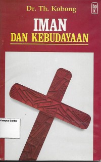 Image of Iman Dan Kebudayaan
