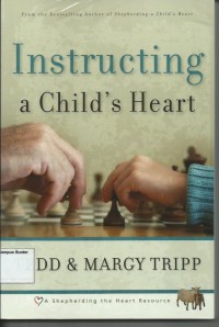 Image of Instructing a Child's Heart