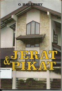 Image of Jerat Dan Pikat