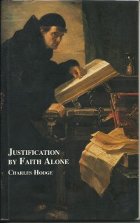 Image of Justification By Faith Alone