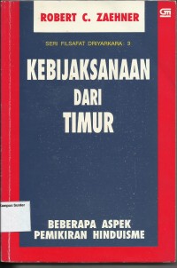 Image of Kebijaksanaan Dari Timur - Beberapa Aspek Pemikiran Hinduisme