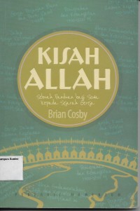Image of Kisah Allah