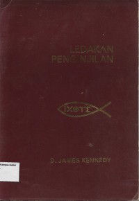 Image of Ledakan Penginjilan