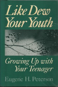 Image of like dew Your Youth