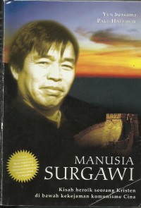 Image of Manusia Surgawi