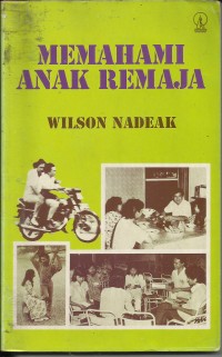 Image of Memahami Anak Remaja