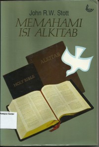 Image of Memahami Isi Alkitab