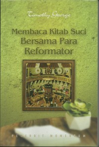 Image of Membaca Kitab Suci bersama Para Reformator