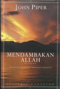 Image of Mendambakan Allah