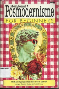 Image of Mengenal Posmodernisme: For Beginners