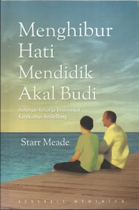 Image of Menghibur Hati Mendidik Akal Budi