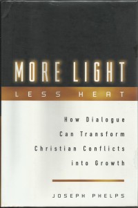 Image of More light Less heat