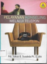 Image of Pelayanan Konseling Melalui Telepon