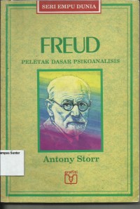 Image of Freud Peletak Dasar Psikoanalisis