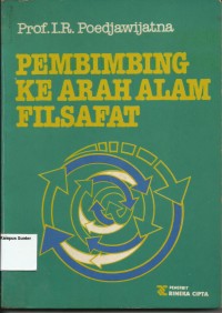 Image of Pembimbing ke Arah Alam Filsafat