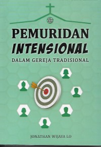 Image of Pemuridan Intensional Dalam Gereja Tradisional