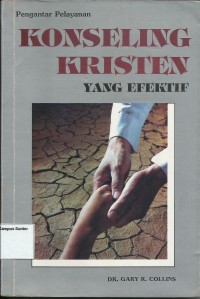 Image of Pengantar Pelayanan Konseling kristen Yang Efektif Cet. 1