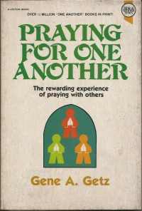 Image of Praying For One  Another