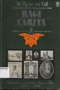 Image of Ragi Carita 1