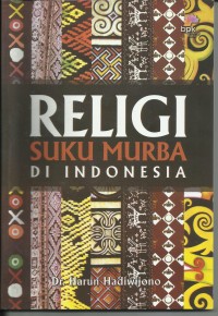 Image of Religi Suku Murba Di Indonesia
