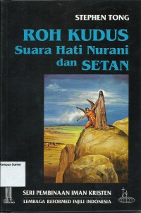 Image of Roh Kudus, Suara Hati Nurani, Dan Setan Cet - 7